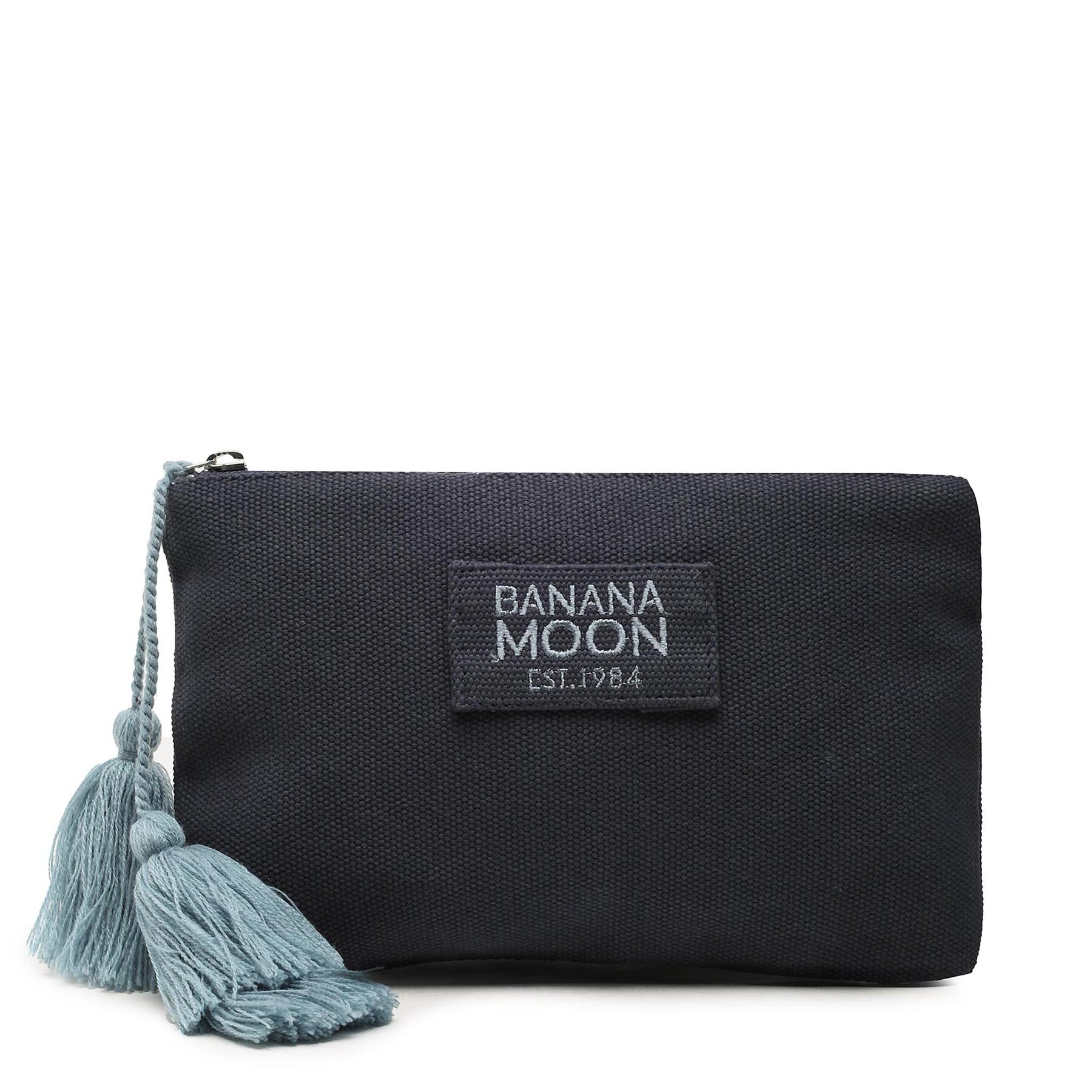 Kosmetiktasche Banana Moon Evan Carlina JYW06 Dunkelblau von banana moon