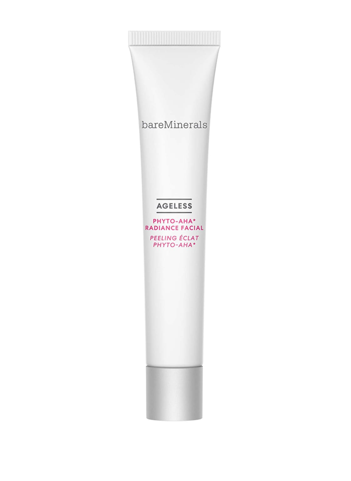 Bareminerals Ageless 10% Phyto-AHA Radiance Facial 50 ml Bareminerals Ageless 10% Phyto-AHA Radiance Facial 50 ml von bareMinerals