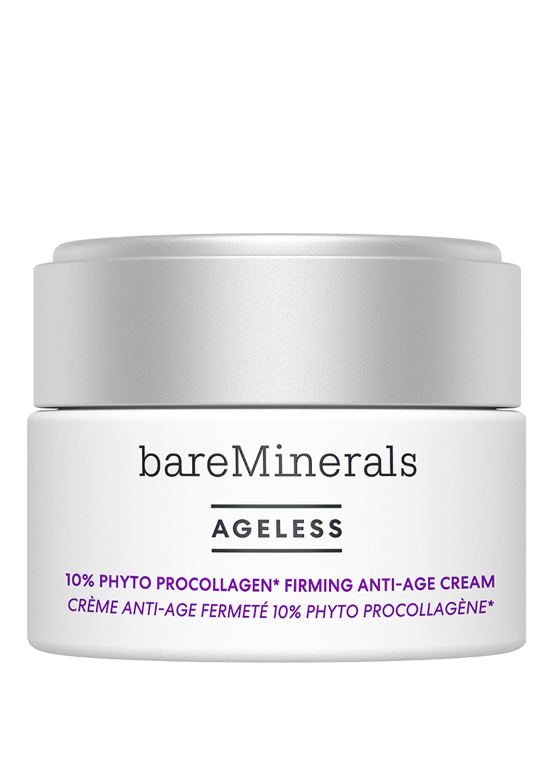 Bareminerals Ageless Phyto Pro Collagen Face Cream 50 ml Bareminerals Ageless Phyto Pro Collagen Face Cream 50 ml von bareMinerals