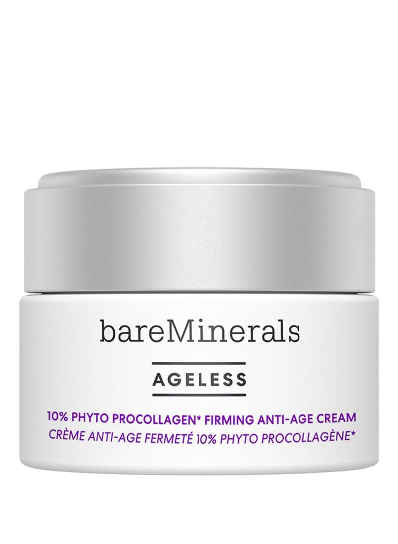 Bareminerals Ageless Phyto Pro Collagen Face Cream 50 ml von bareMinerals