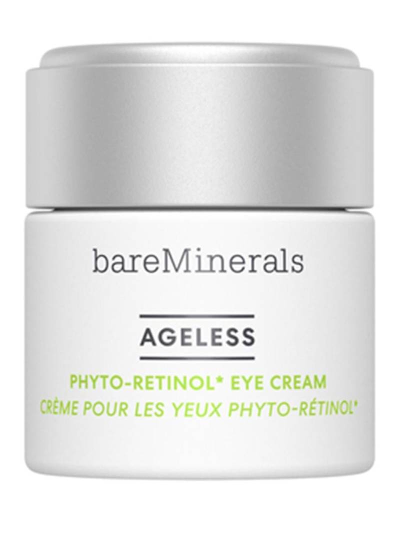 Bareminerals Ageless Phyto-Retinol Eye Cream 15 g von bareMinerals