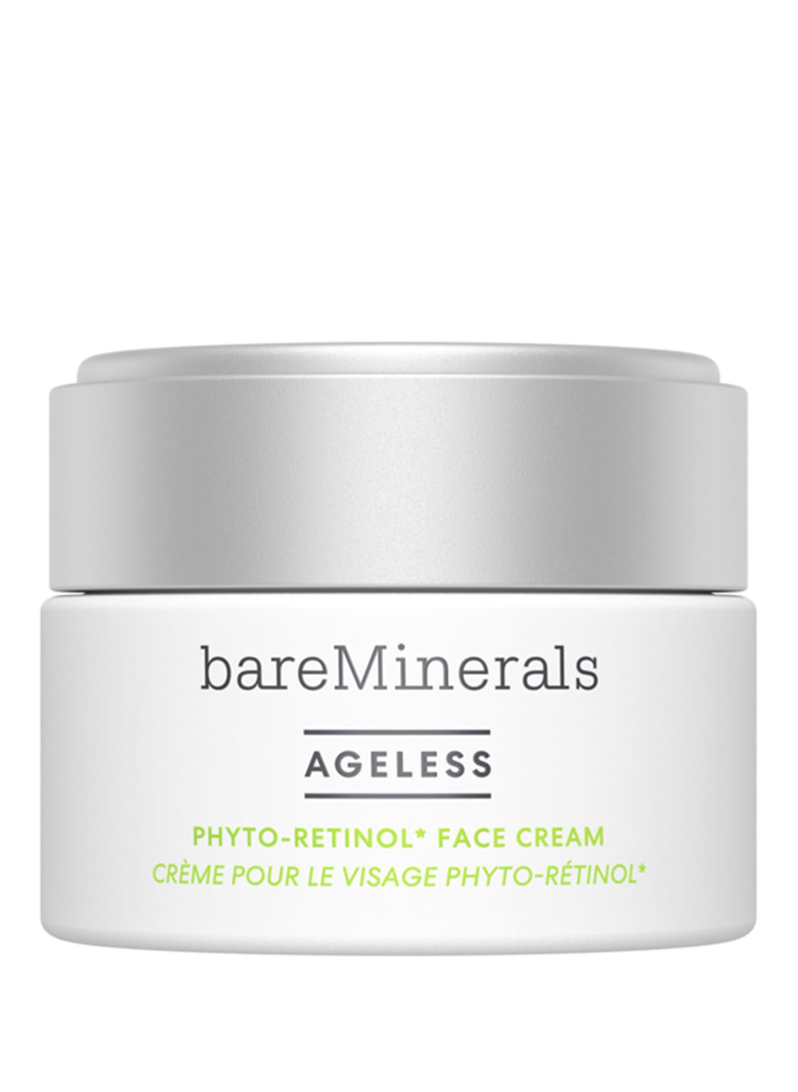 Bareminerals Ageless Phyto-Retinol Face Cream 50 g Bareminerals Ageless Phyto-Retinol Face Cream 50 g von bareMinerals