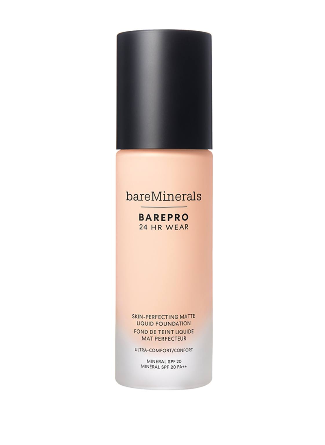 Bareminerals Barepro 24hr Wear Foundation von bareMinerals