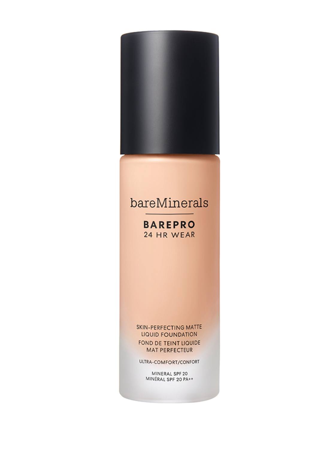 Bareminerals Barepro 24hr Wear Foundation Bareminerals Barepro 24hr Wear Foundation von bareMinerals