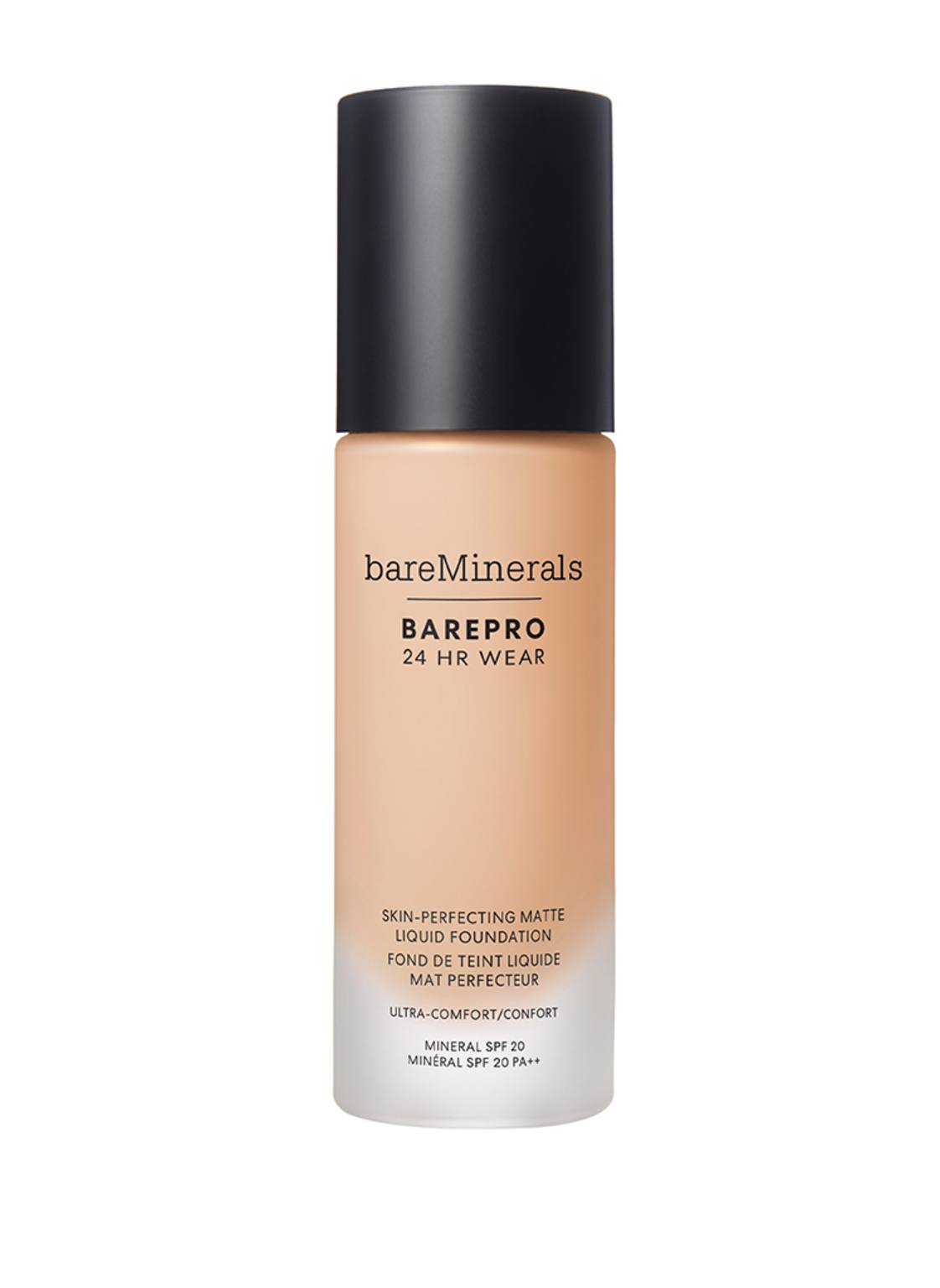 Bareminerals Barepro 24hr Wear Foundation Bareminerals Barepro 24hr Wear Foundation von bareMinerals