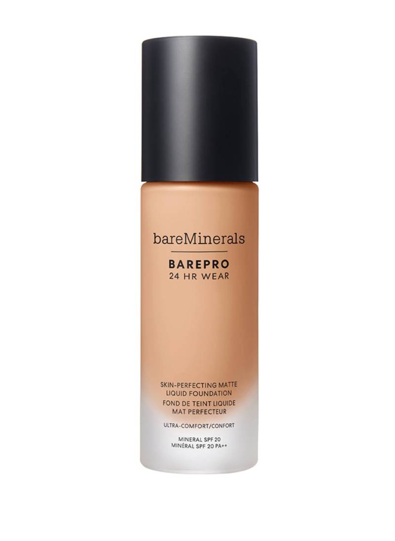 Bareminerals Barepro 24hr Wear Foundation von bareMinerals