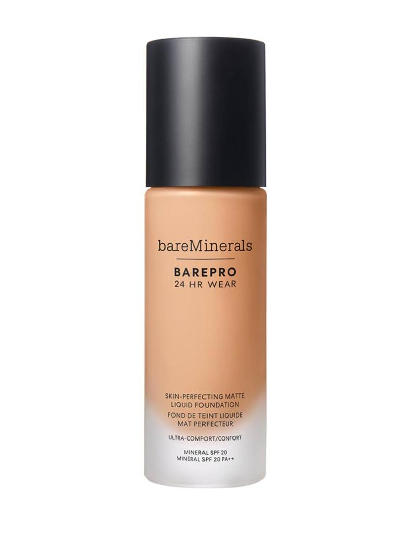 Bareminerals Barepro 24hr Wear Foundation von bareMinerals