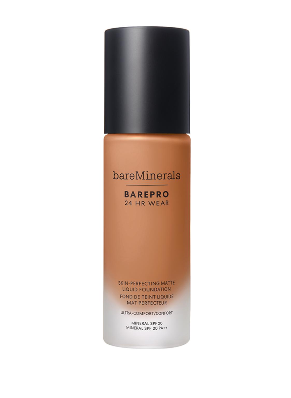 Bareminerals Barepro 24hr Wear Foundation von bareMinerals