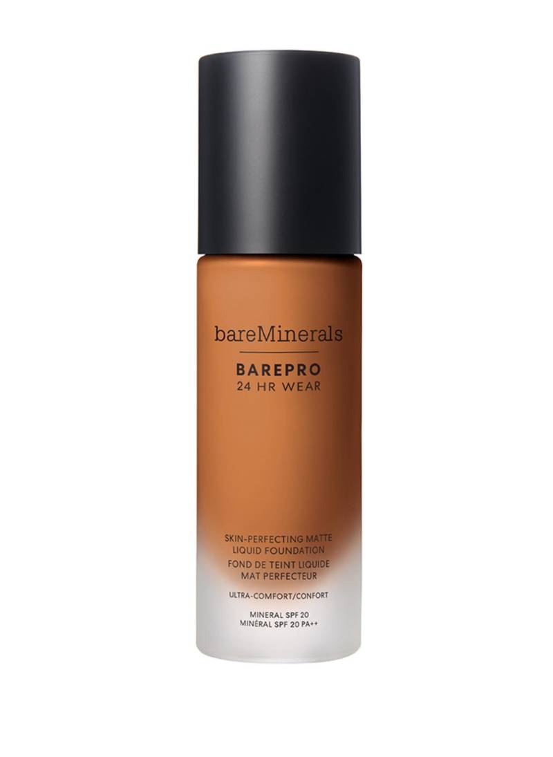 Bareminerals Barepro 24hr Wear Foundation von bareMinerals