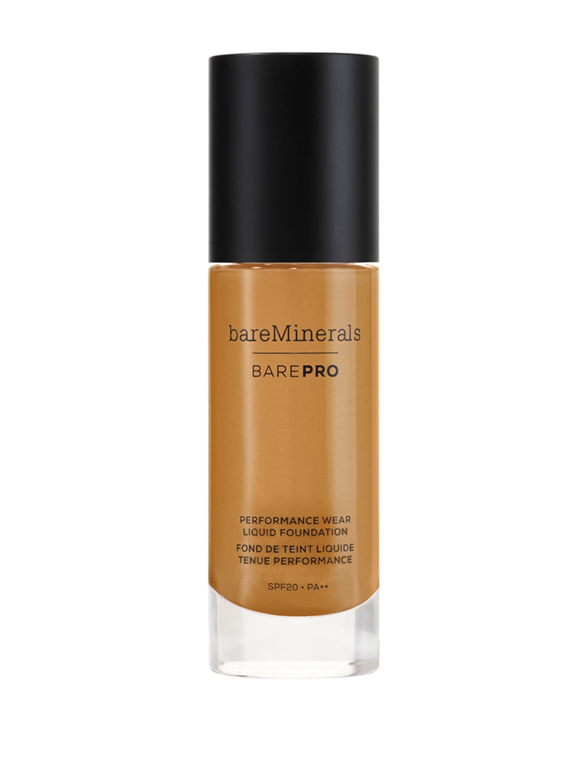 Bareminerals Barepro Performance Wear Liquid Foundation SPF 20 von bareMinerals