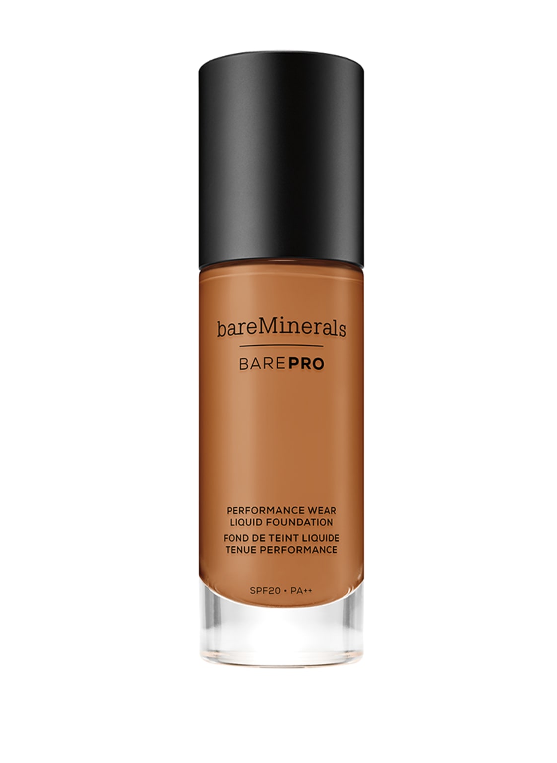 Bareminerals Barepro Performance Wear Liquid Foundation SPF 20 von bareMinerals