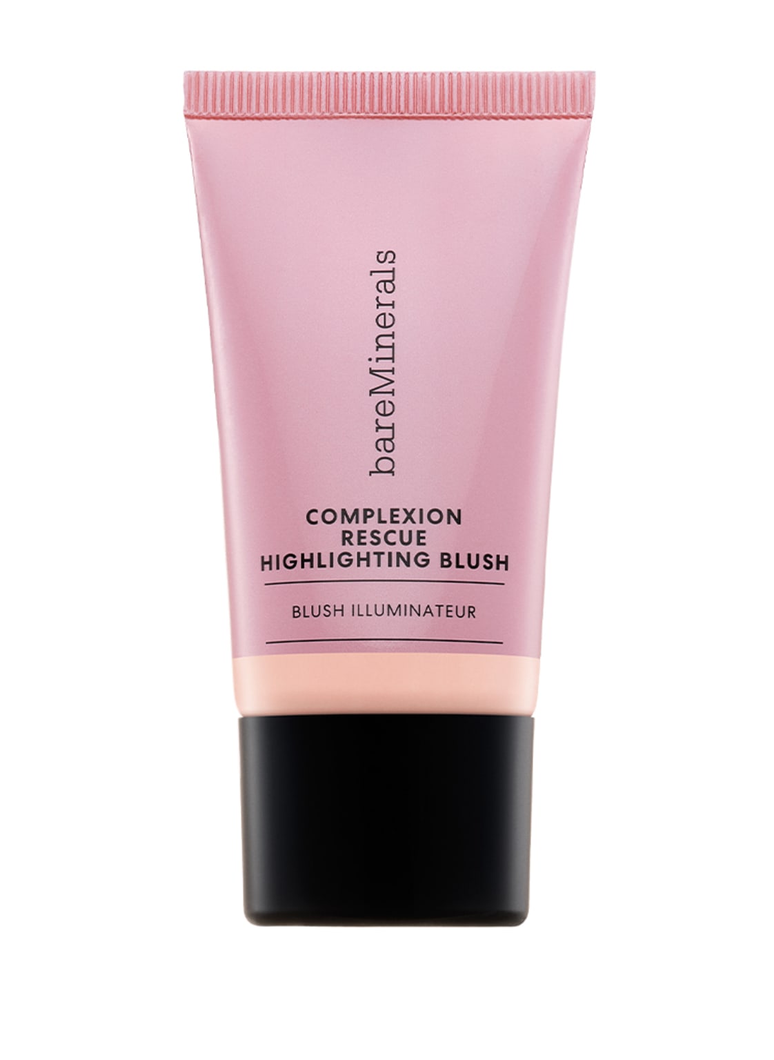 Bareminerals Complexion Rescue Highlighting Blush von bareMinerals