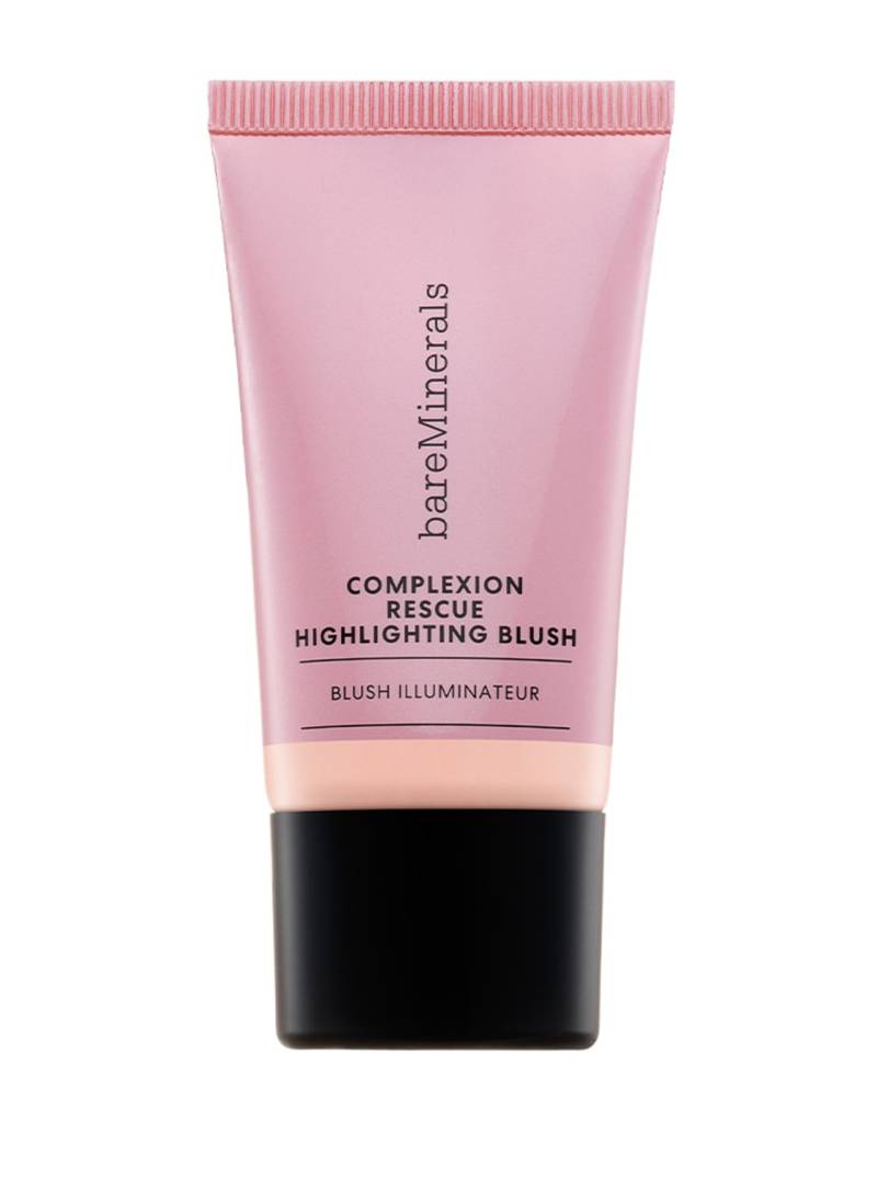 Bareminerals Complexion Rescue Highlighting Blush von bareMinerals