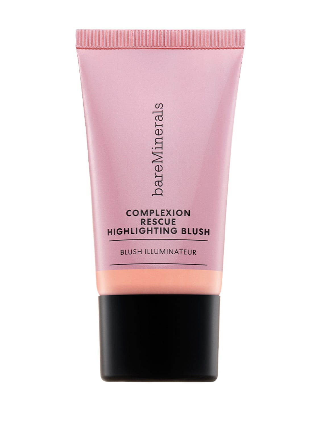 Bareminerals Complexion Rescue Highlighting Blush von bareMinerals