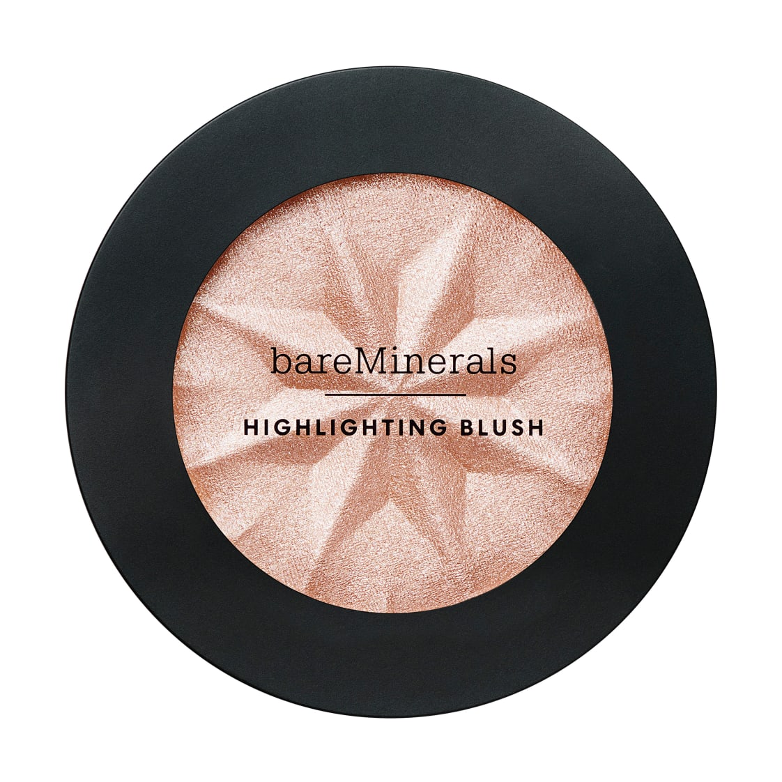 Bareminerals Gen Nude Highlighting Blush Bareminerals Gen Nude Highlighting Blush von bareMinerals