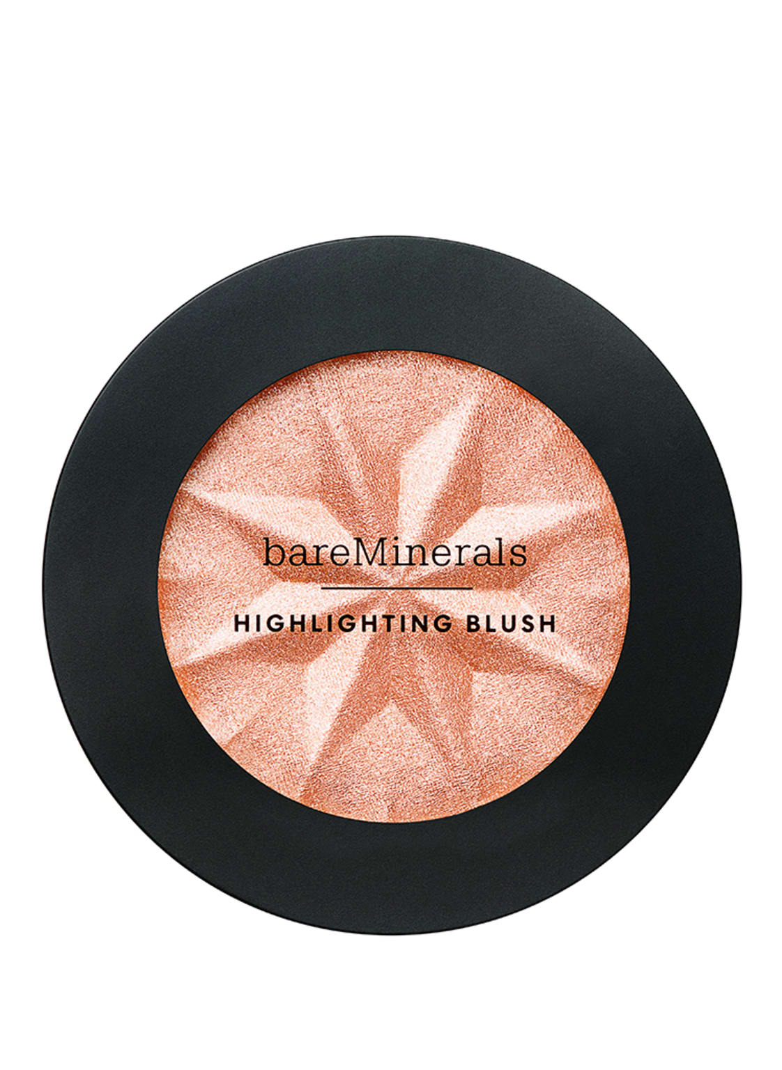 Bareminerals Gen Nude Highlighting Blush von bareMinerals