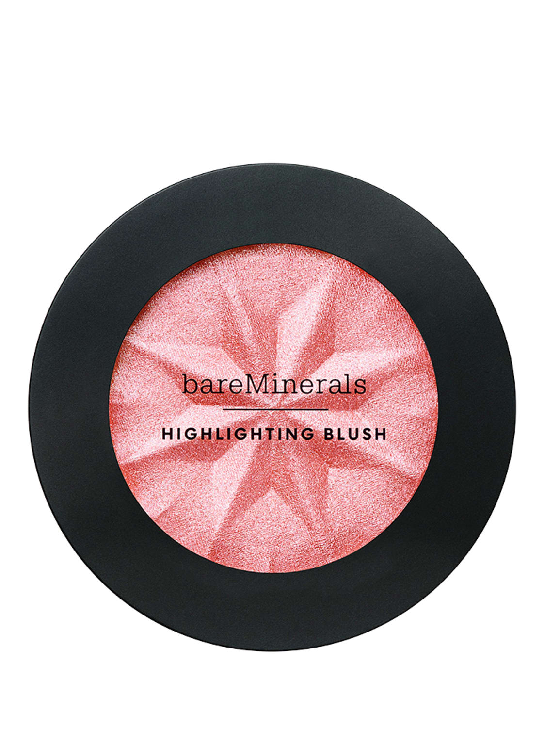 Bareminerals Gen Nude Highlighting Blush Bareminerals Gen Nude Highlighting Blush von bareMinerals