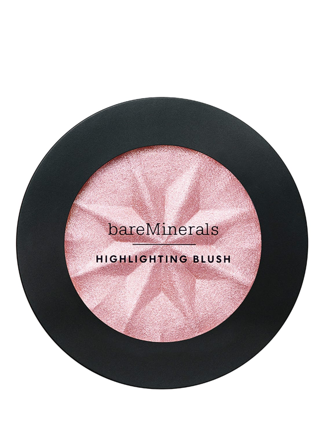 Bareminerals Gen Nude Highlighting Blush Bareminerals Gen Nude Highlighting Blush von bareMinerals