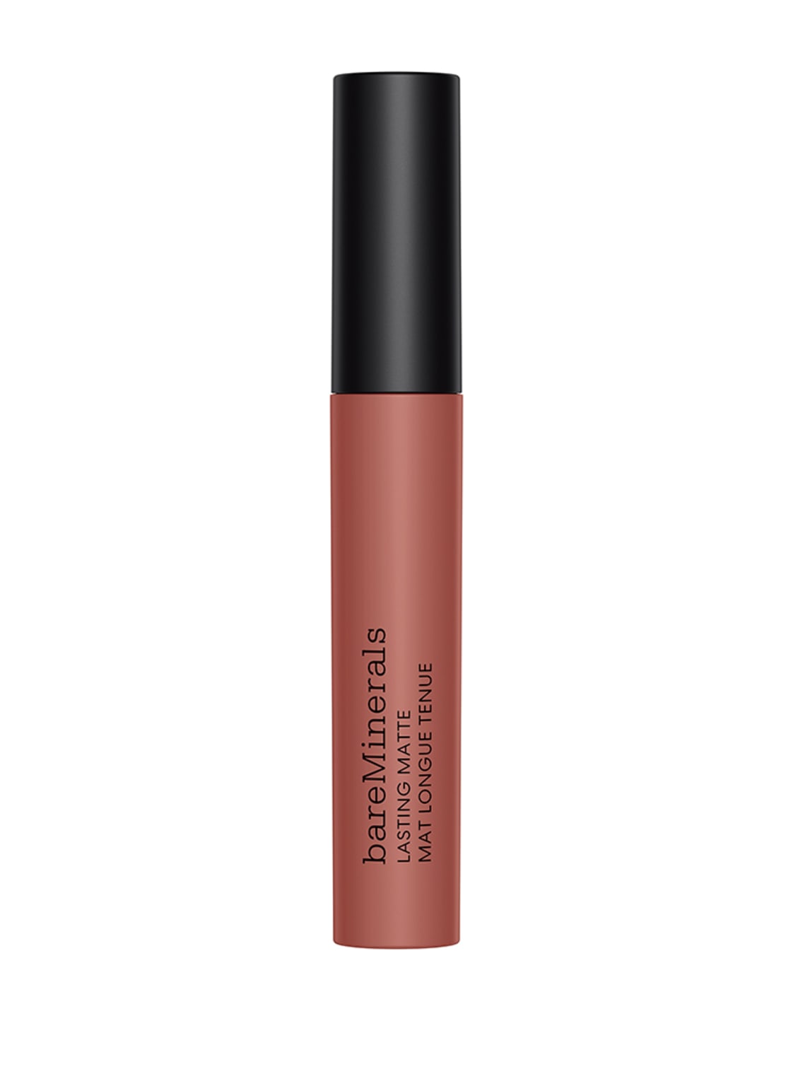 Bareminerals Lasting Matte Liquid Lipstick Liquid Lipstick von bareMinerals