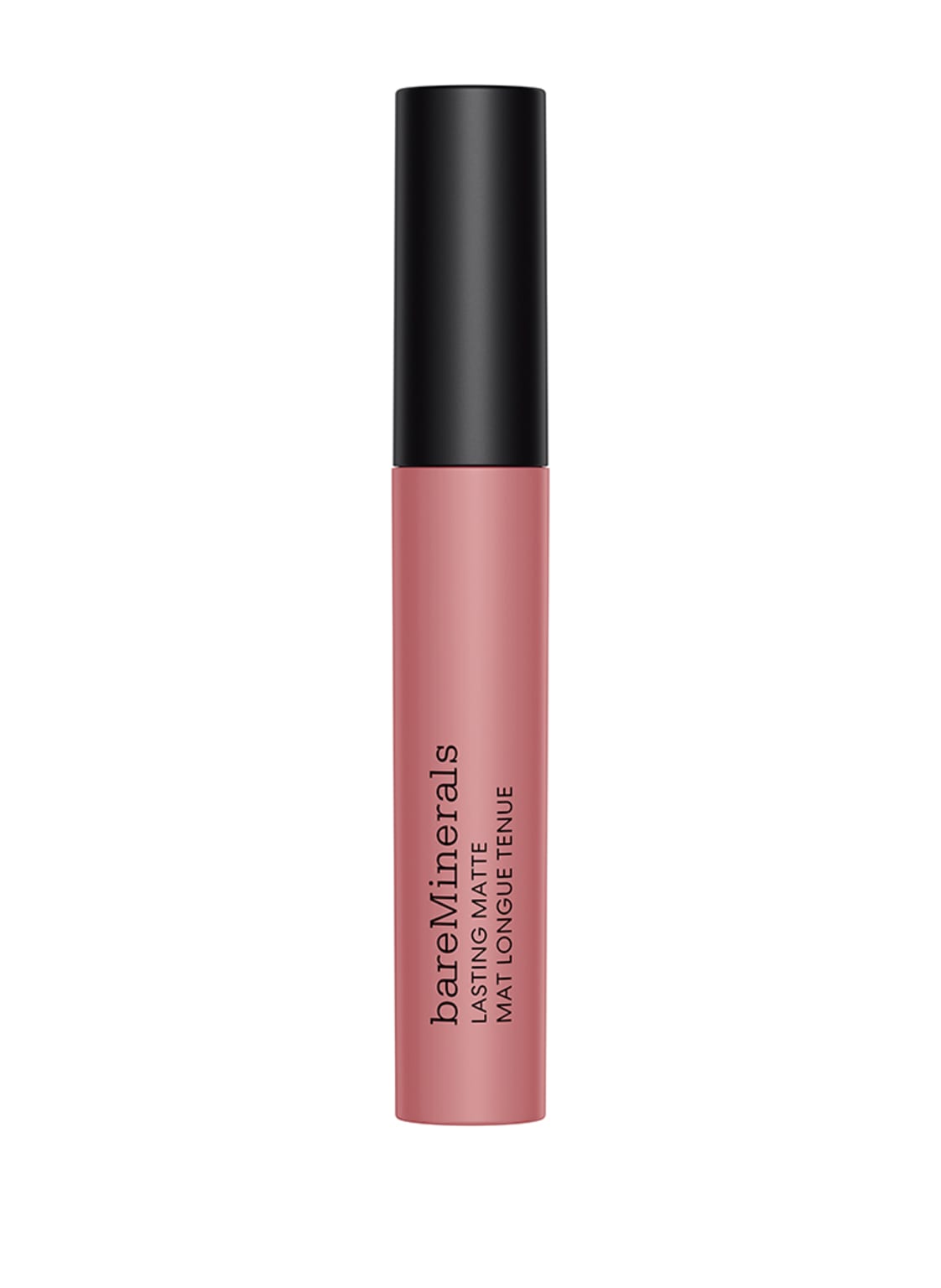 Bareminerals Lasting Matte Liquid Lipstick Liquid Lipstick von bareMinerals