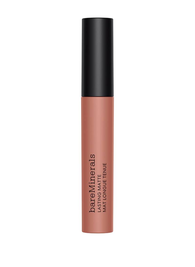 Bareminerals Lasting Matte Liquid Lipstick Liquid Lipstick von bareMinerals