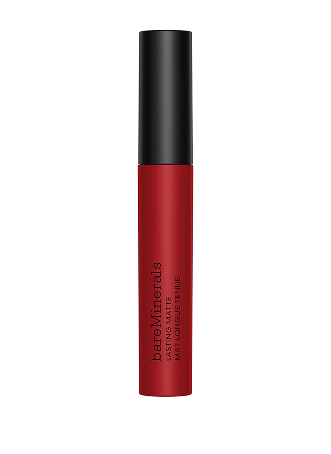 Bareminerals Lasting Matte Liquid Lipstick Liquid Lipstick von bareMinerals