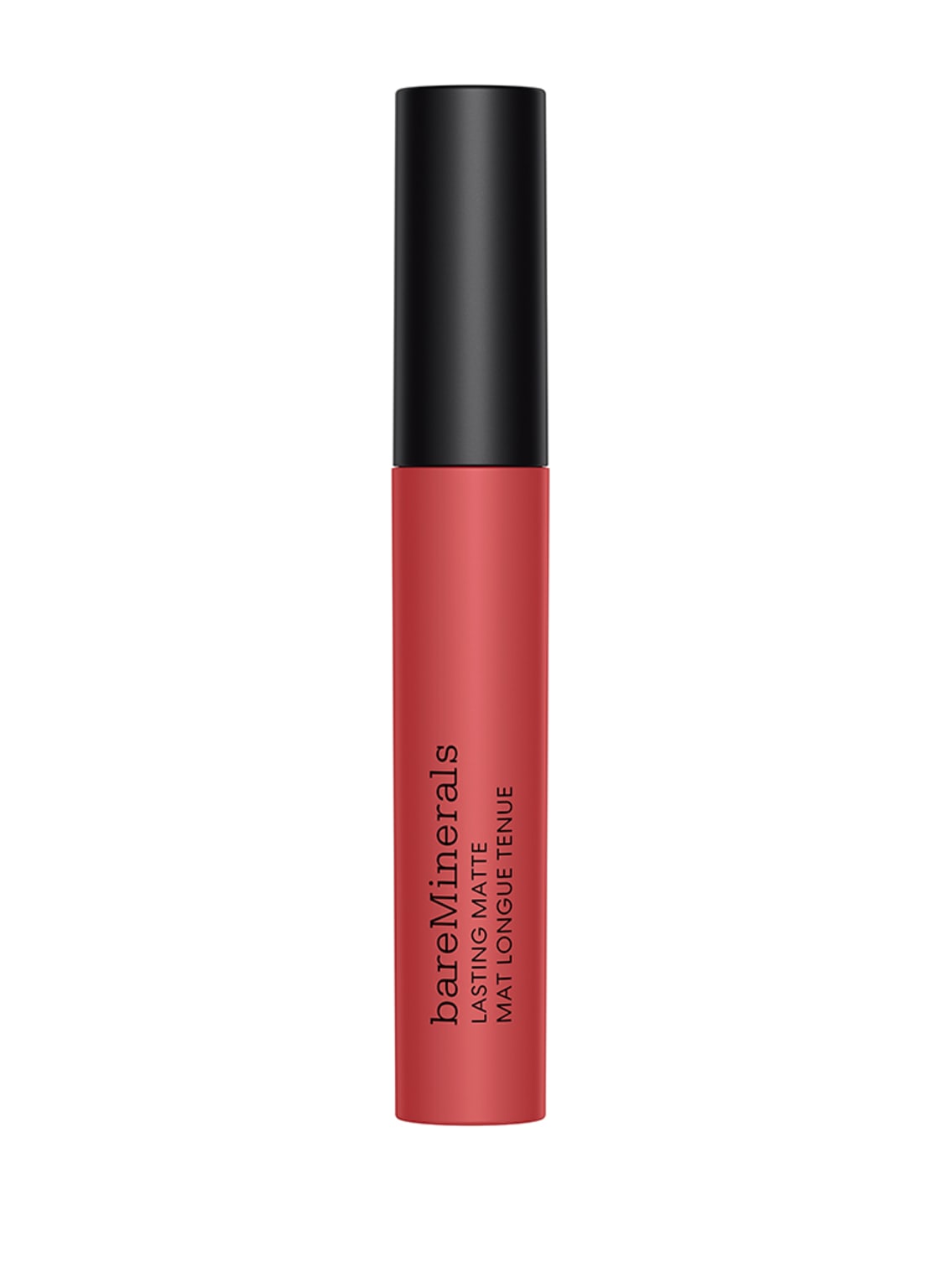 Bareminerals Lasting Matte Liquid Lipstick Liquid Lipstick von bareMinerals