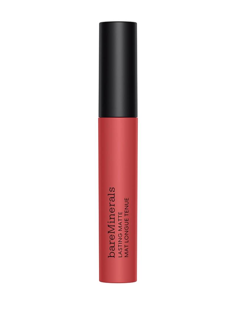 Bareminerals Lasting Matte Liquid Lipstick Liquid Lipstick von bareMinerals