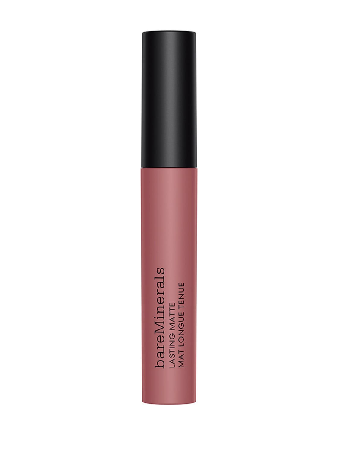 Bareminerals Lasting Matte Liquid Lipstick Liquid Lipstick von bareMinerals