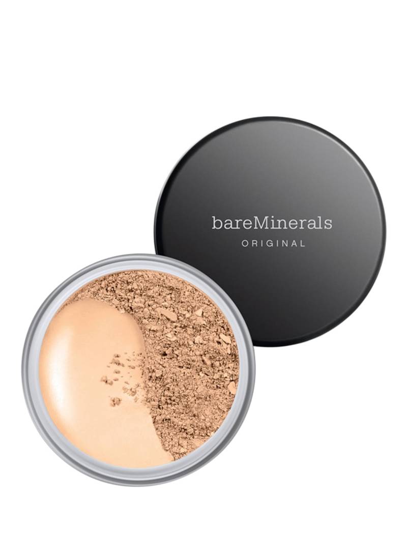 Bareminerals Matte Foundation Lose Puder Foundation SPF15 von bareMinerals