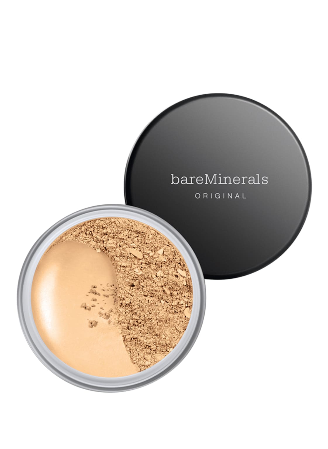 Bareminerals Matte Foundation Lose Puder Foundation SPF15 von bareMinerals