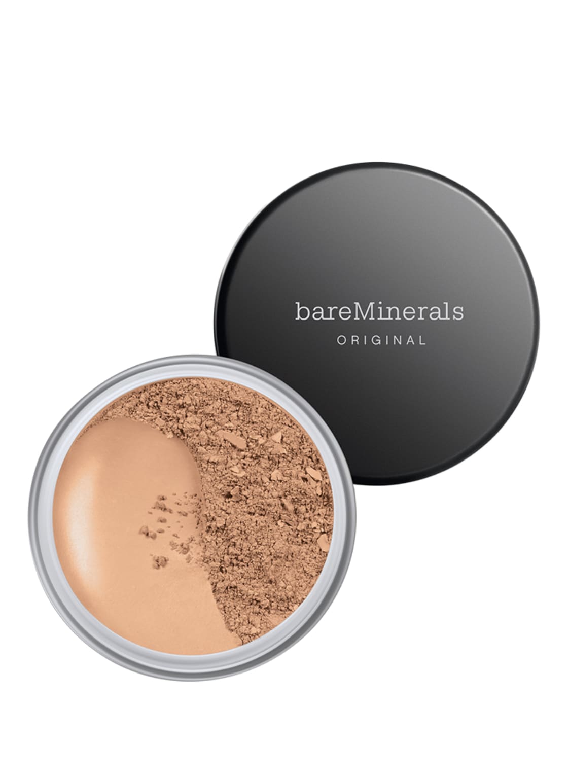 Bareminerals Matte Foundation Lose Puder Foundation SPF15 von bareMinerals