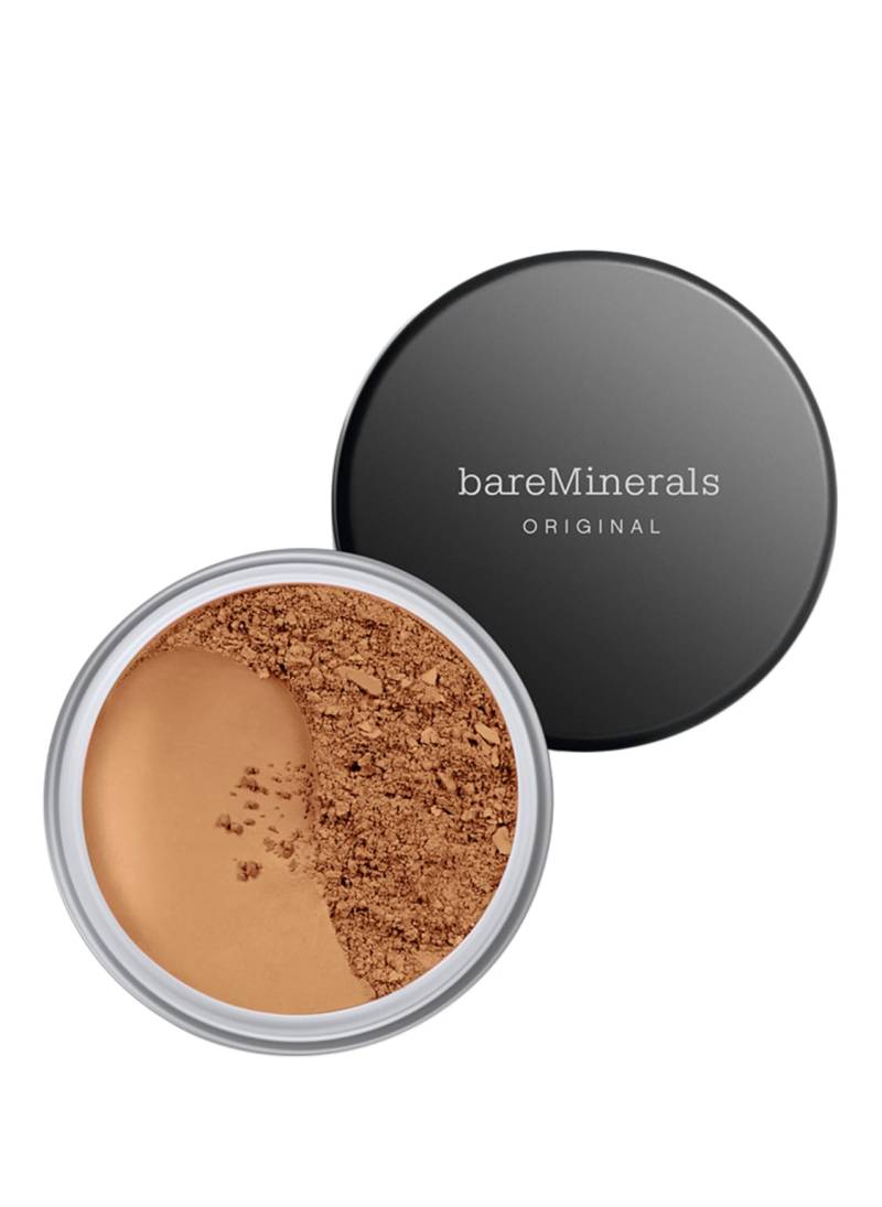 Bareminerals Matte Foundation Lose Puder Foundation SPF15 von bareMinerals