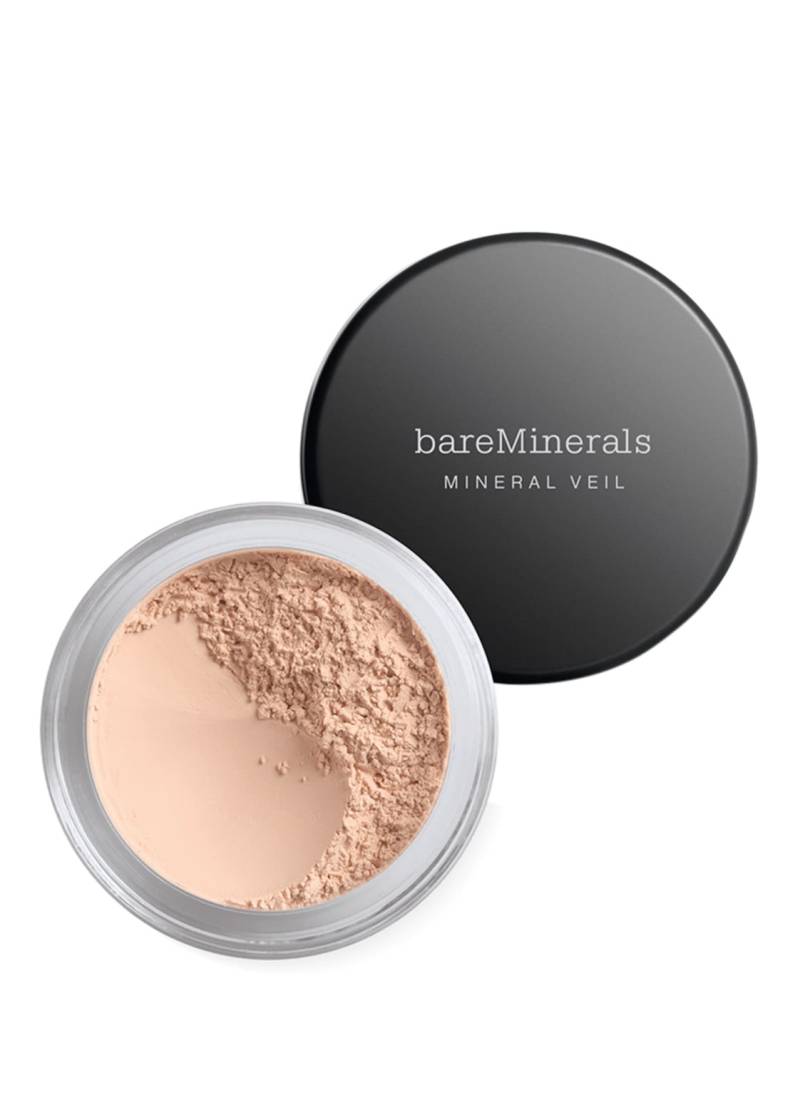 Bareminerals Mineral Veil Loose Powder Bareminerals Mineral Veil Loose Powder von bareMinerals