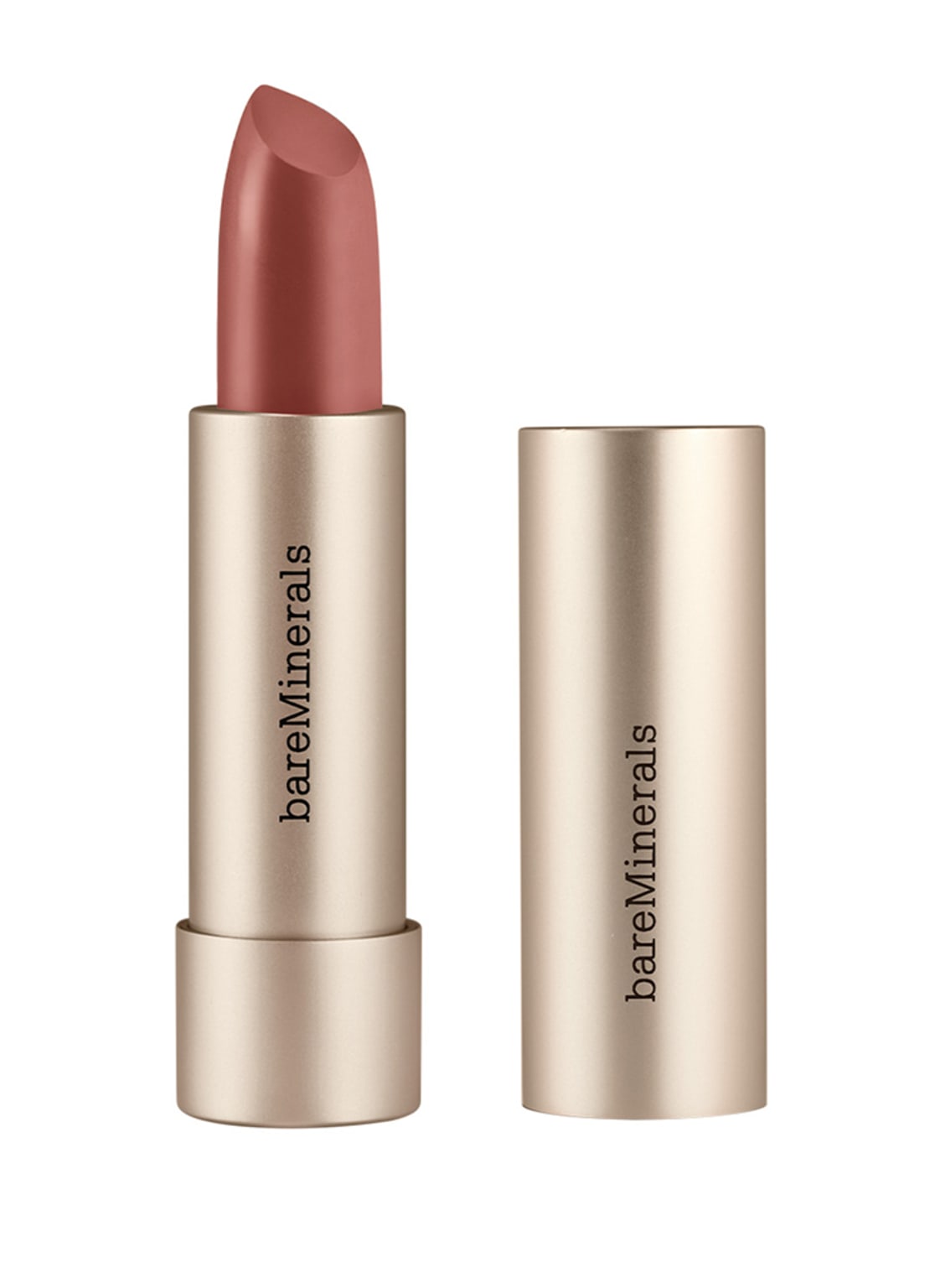 Bareminerals Mineralist Hydra-Smoothing Lipstick Bareminerals Mineralist Hydra-Smoothing Lipstick von bareMinerals