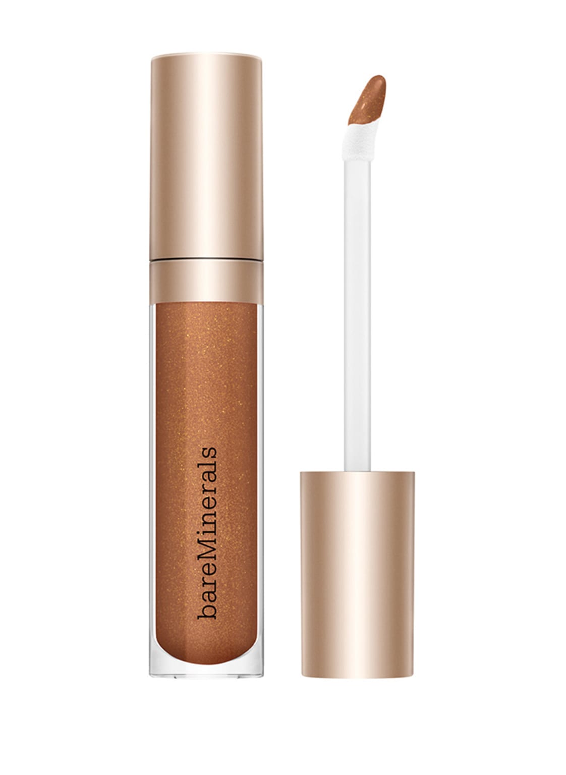 Bareminerals Mineralist Lipgloss von bareMinerals