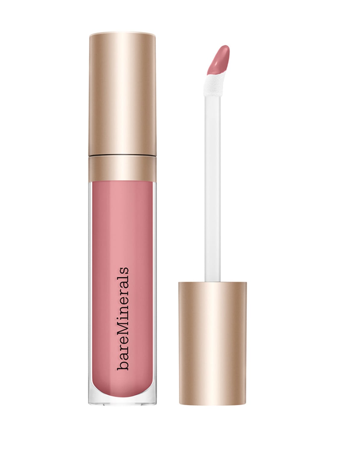 Bareminerals Mineralist Lipgloss von bareMinerals