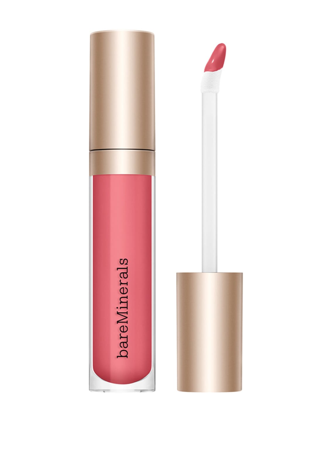 Bareminerals Mineralist Lipgloss von bareMinerals