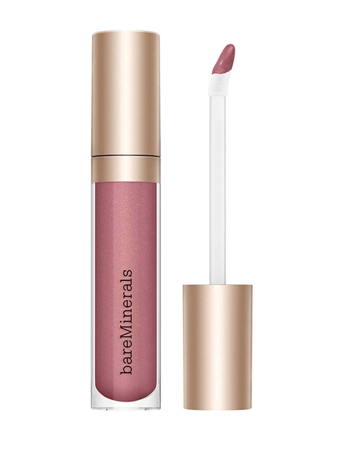 Bareminerals Mineralist Lipgloss von bareMinerals