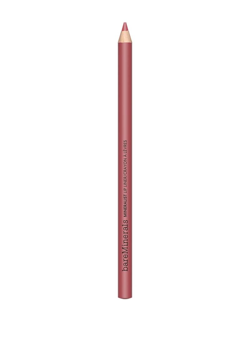 Bareminerals Mineralist Matte Lip Liner von bareMinerals