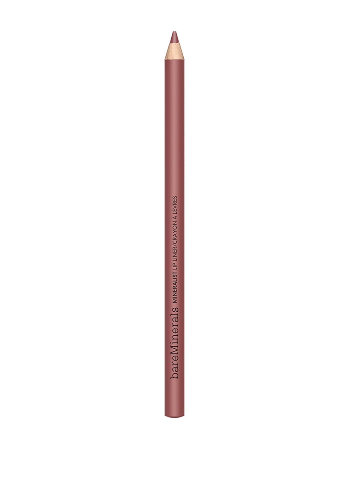 Bareminerals Mineralist Matte Lip Liner Bareminerals Mineralist Matte Lip Liner von bareMinerals
