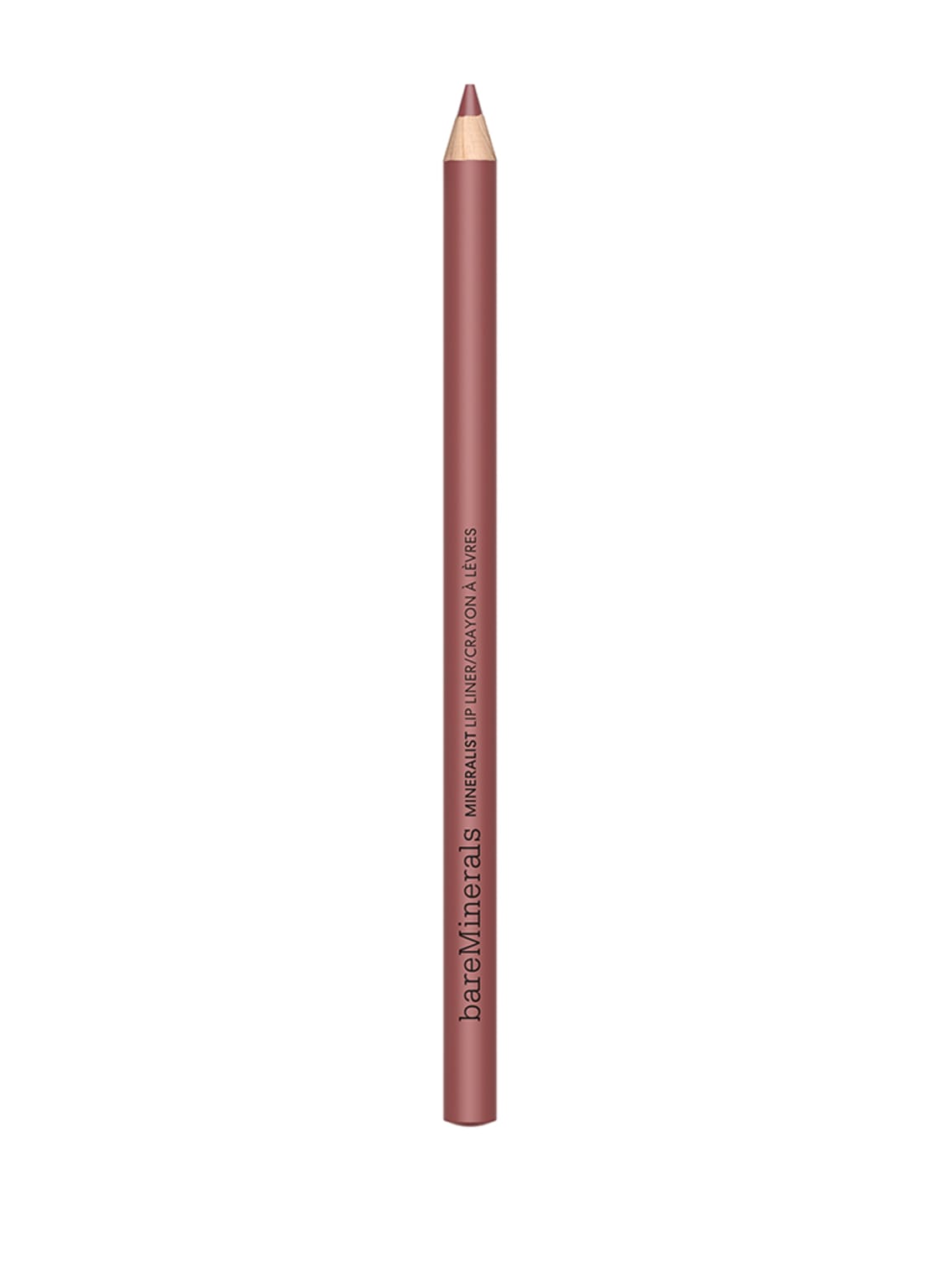 Bareminerals Mineralist Matte Lip Liner von bareMinerals