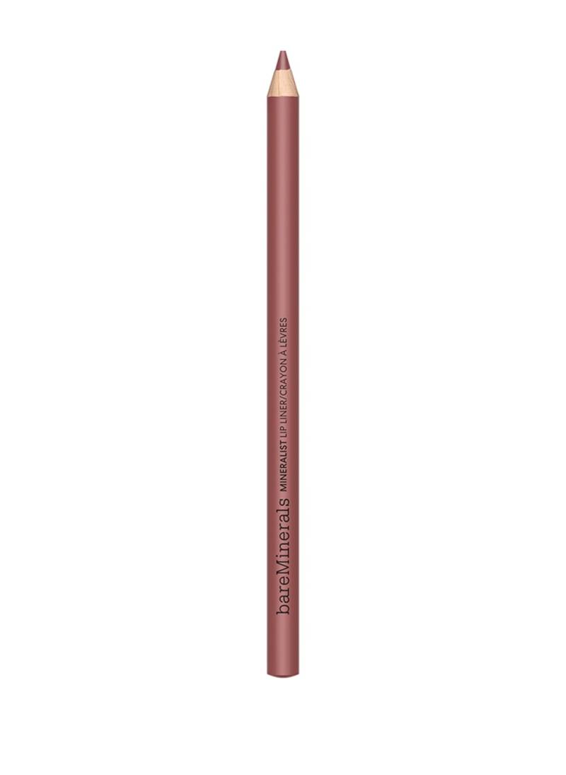 Bareminerals Mineralist Matte Lip Liner von bareMinerals