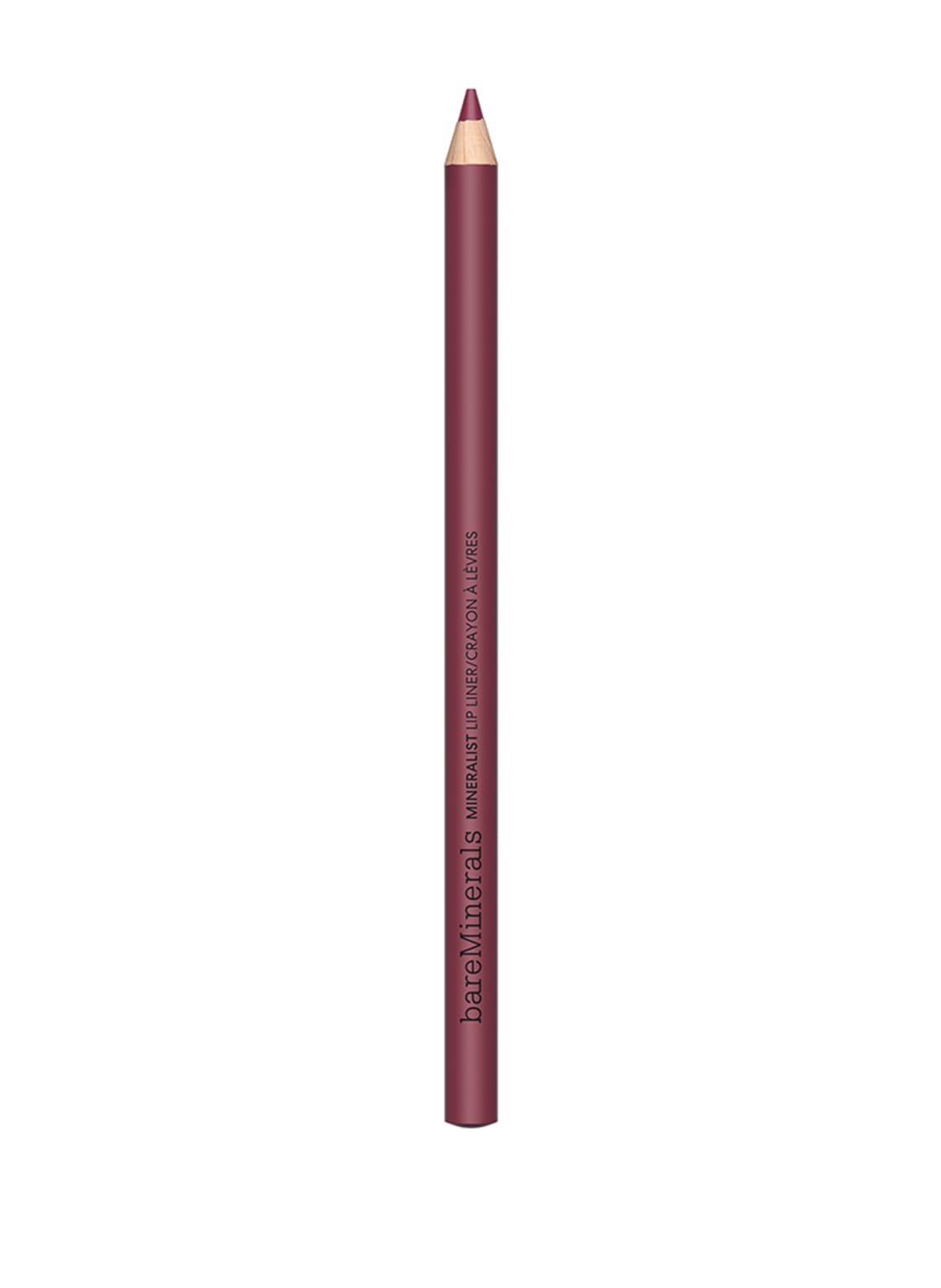 Bareminerals Mineralist Matte Lip Liner von bareMinerals