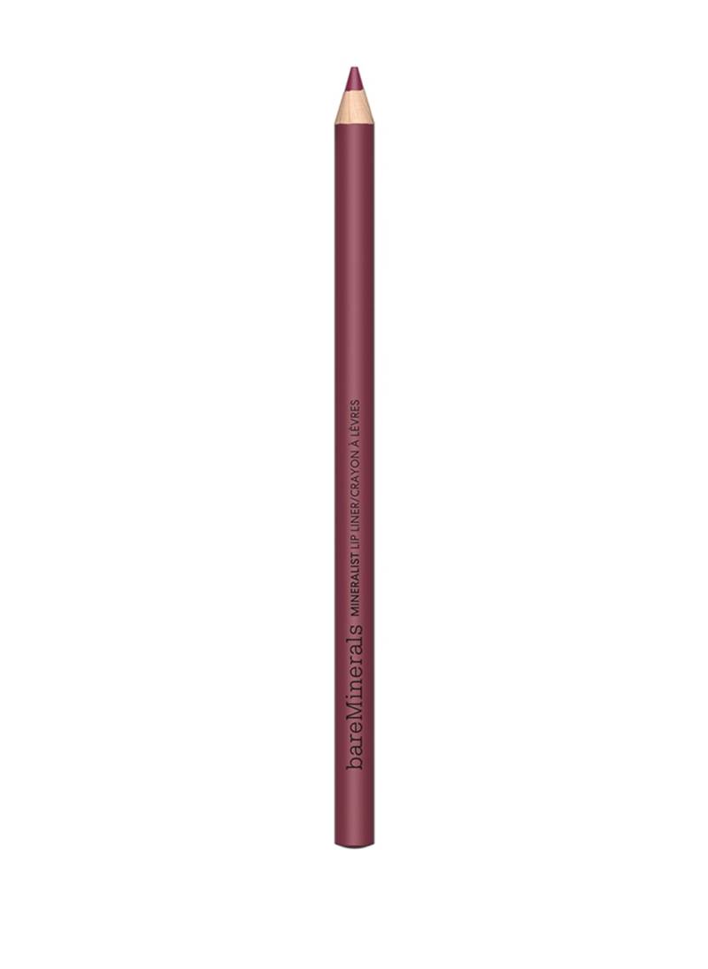 Bareminerals Mineralist Matte Lip Liner von bareMinerals