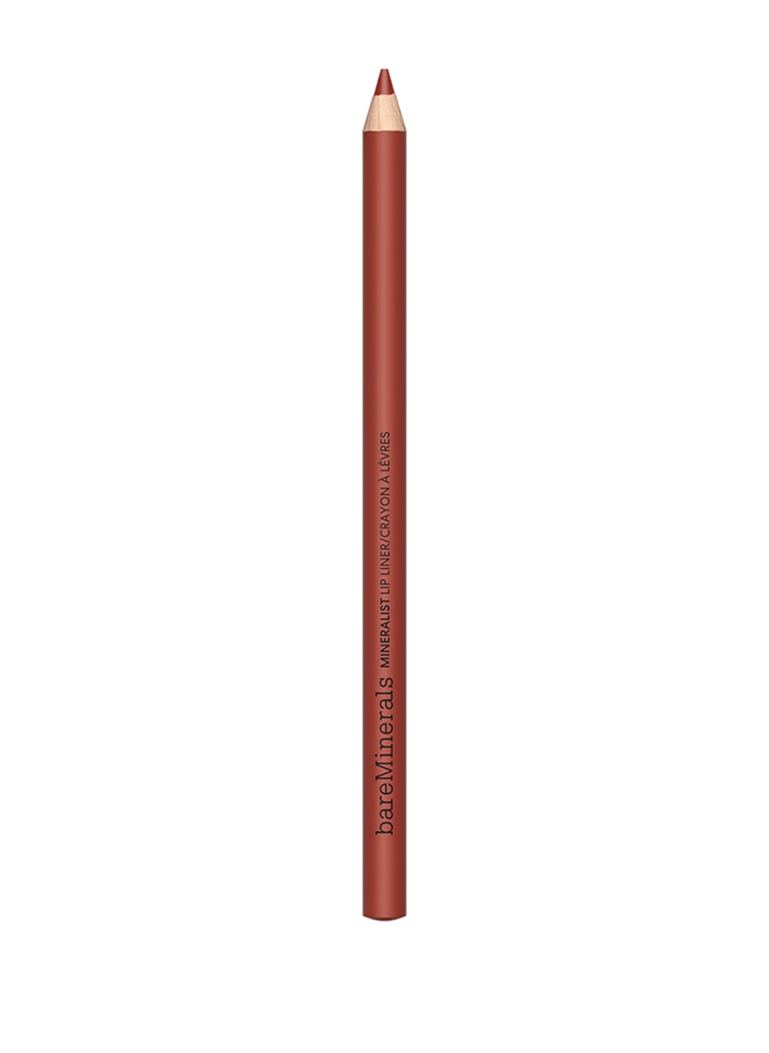 Bareminerals Mineralist Matte Lip Liner von bareMinerals