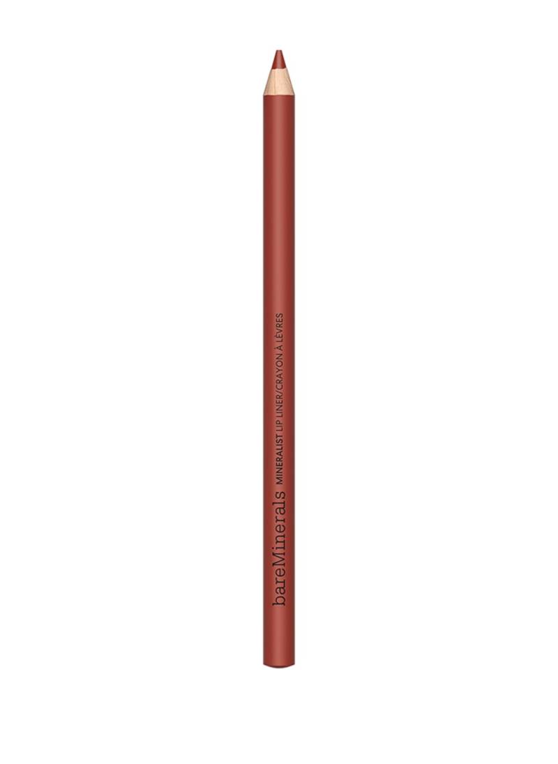 Bareminerals Mineralist Matte Lip Liner von bareMinerals