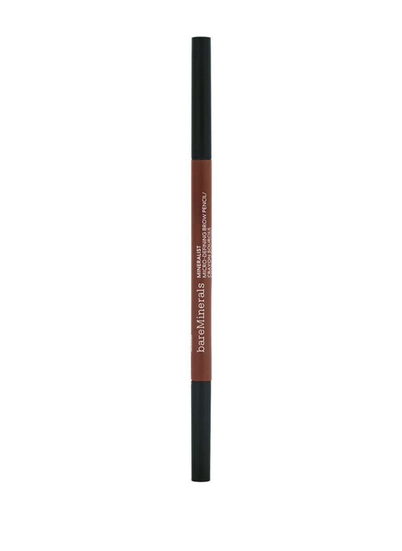 Bareminerals Mineralist Micro-Defining Brow Pencil von bareMinerals