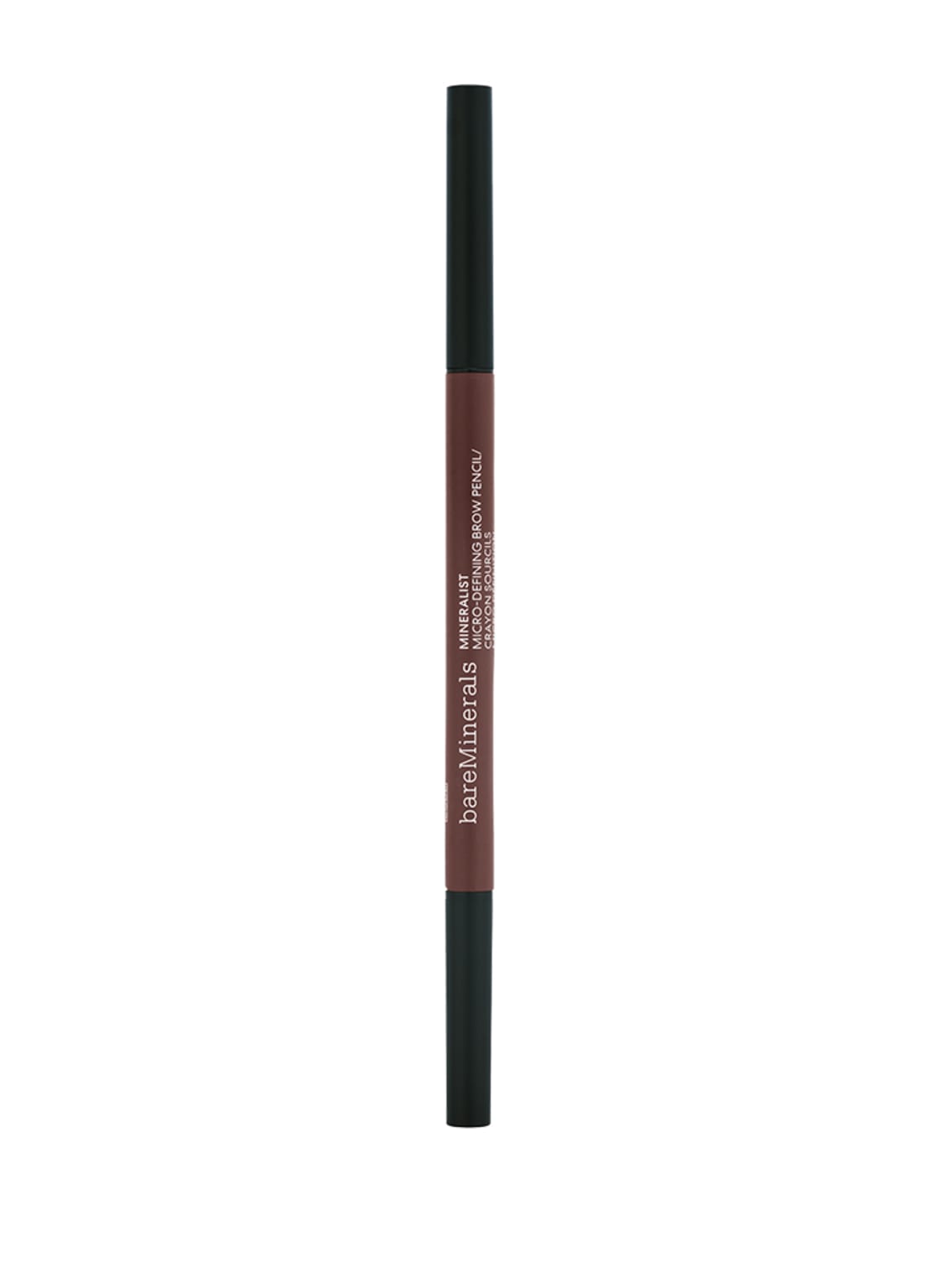 Bareminerals Mineralist Micro-Defining Brow Pencil Bareminerals Mineralist Micro-Defining Brow Pencil von bareMinerals