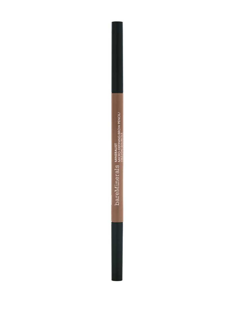 Bareminerals Mineralist Micro-Defining Brow Pencil von bareMinerals